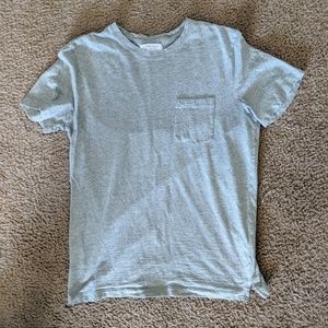 Everlane Pocket Tee